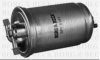 BORG & BECK BFF8143 Fuel filter